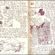 Image for article titled Guillermo del Toro's sketches reveal his At the Mountains of Madness